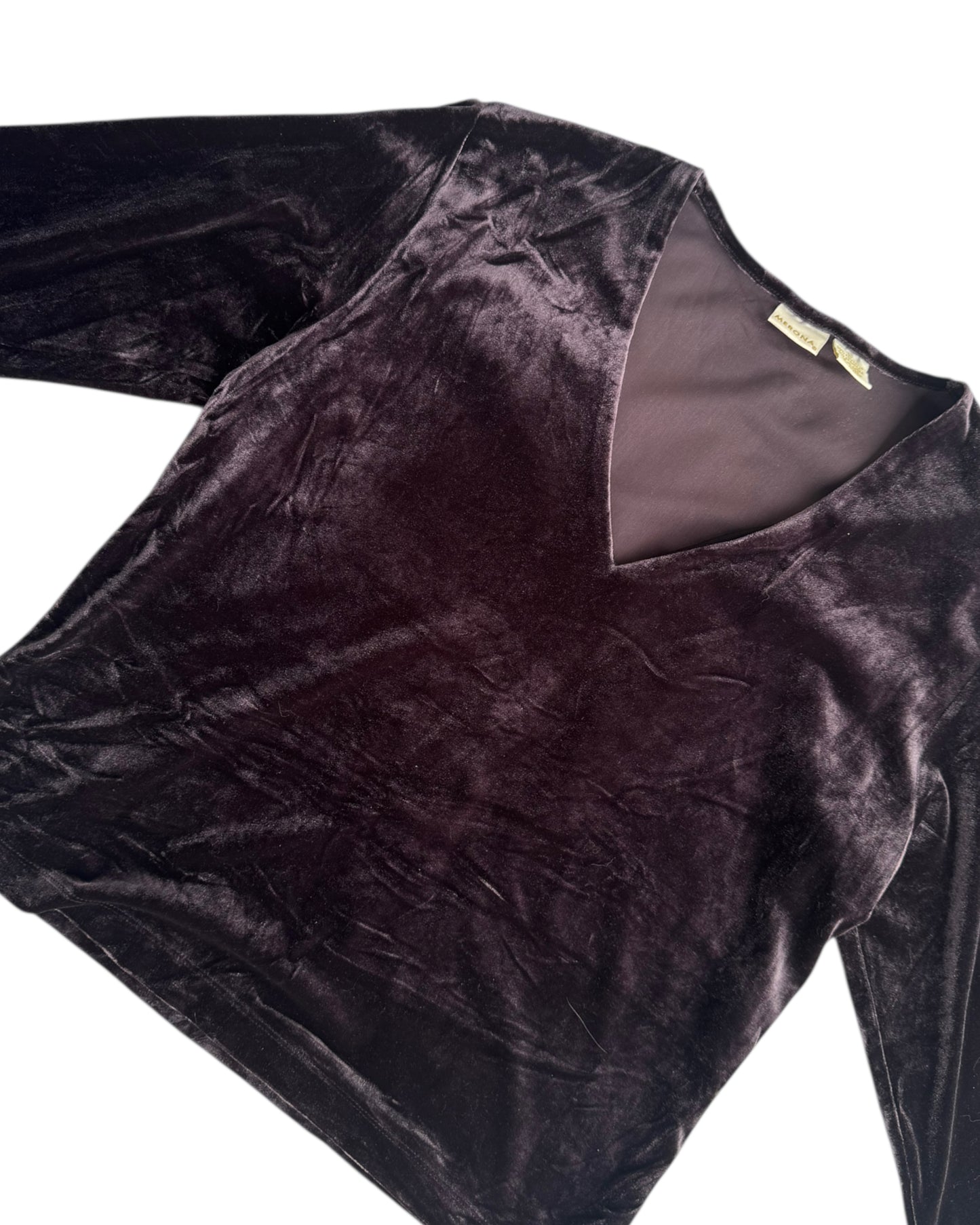 2000´S MERONA BLOUSE