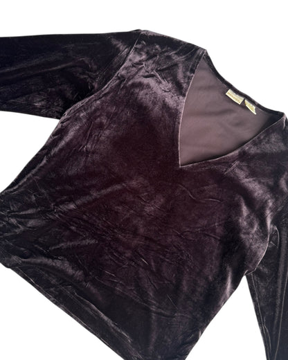 2000´S MERONA BLOUSE