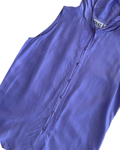 2000’S JOULE ENERGY HOODED VEST