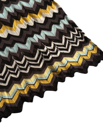 2000S MISSONI DRESS