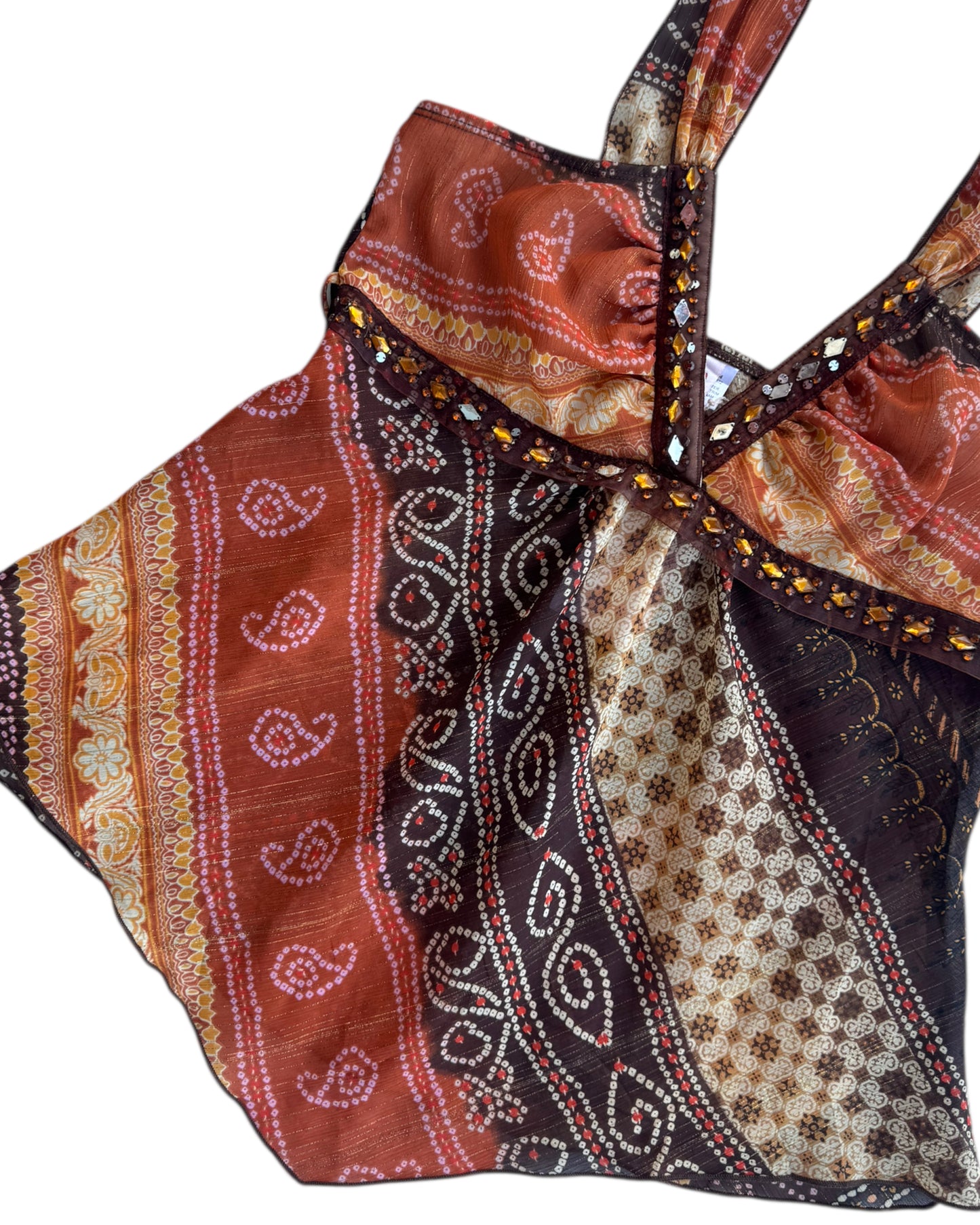 2000´S HEART SOUL TOP