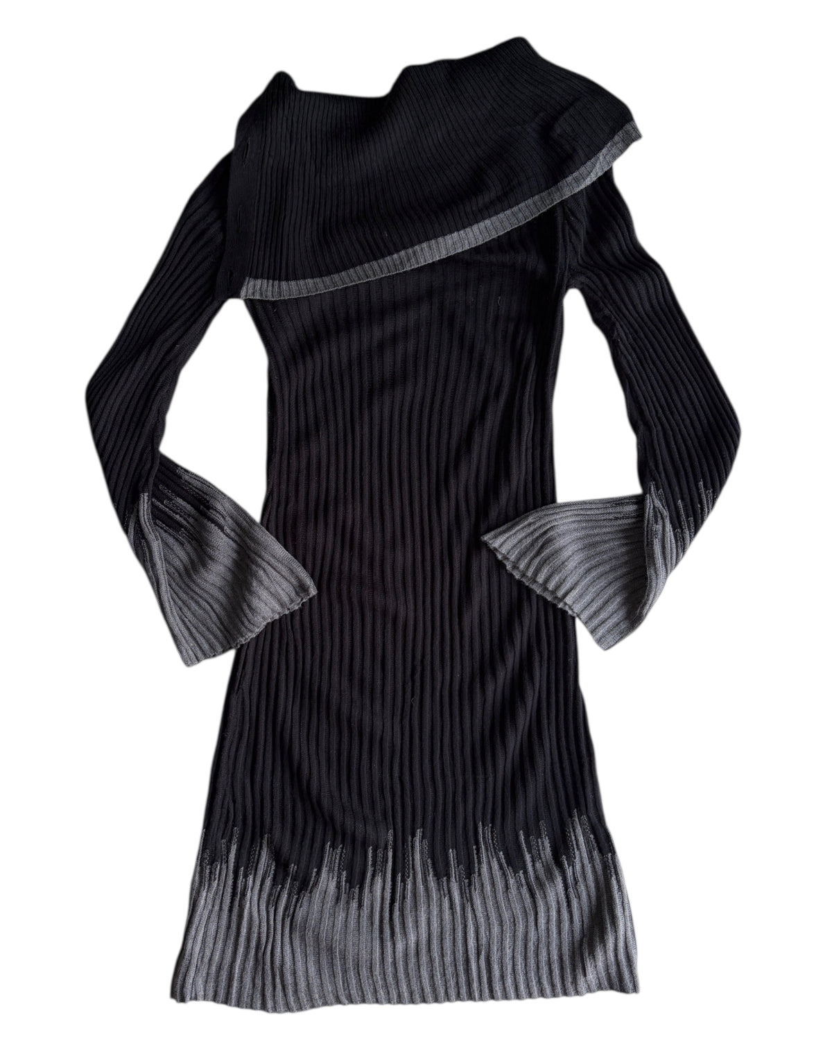 2000S DRESSBARN DRESS