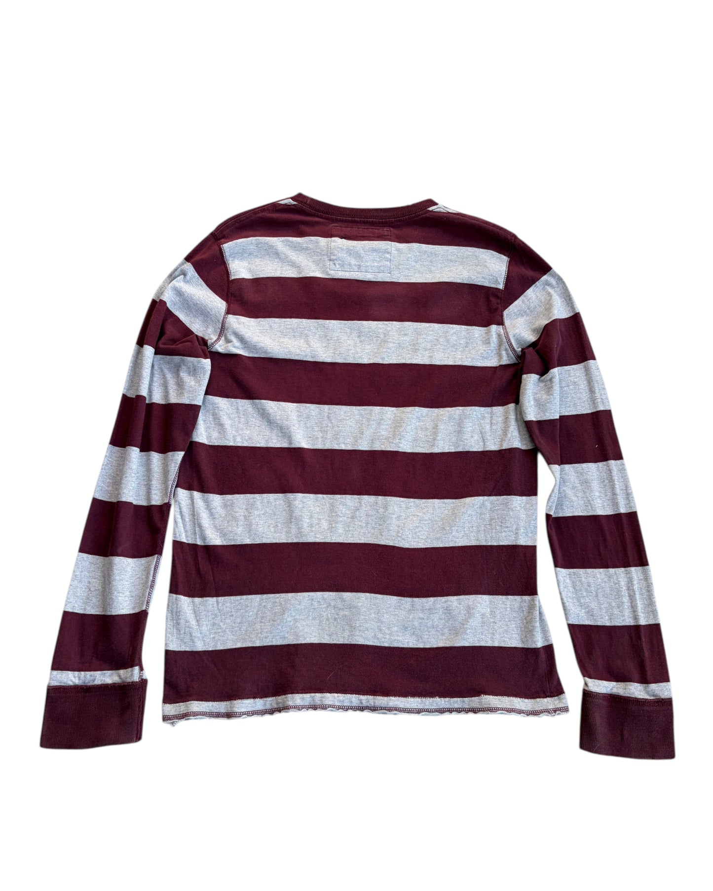 2000S AEROPOSTALE SWEATER