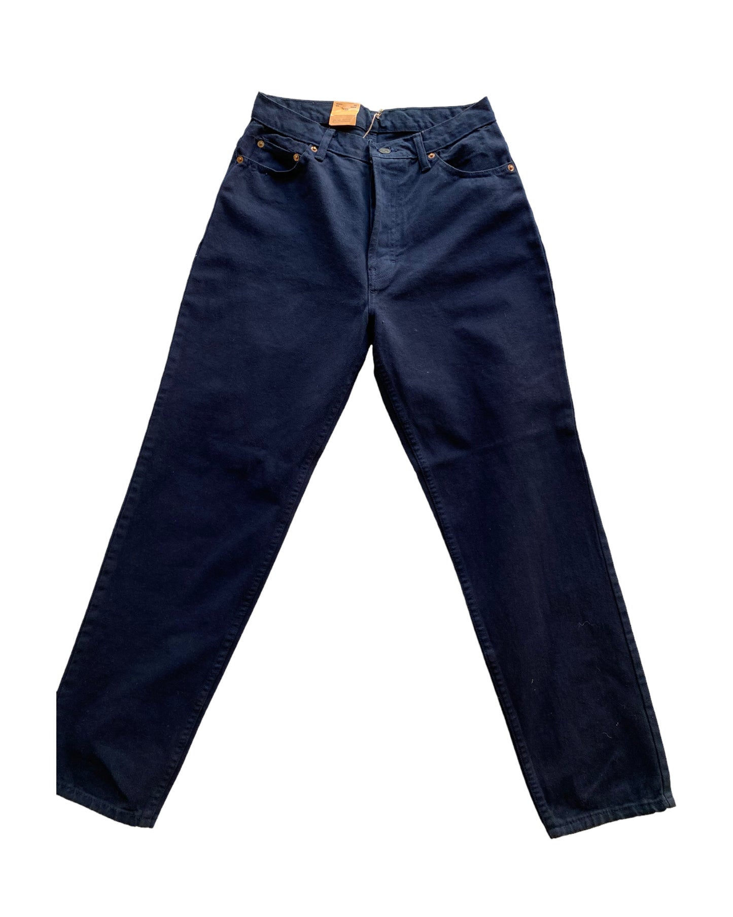 BONCO 561 NAVY BLUE JEANS