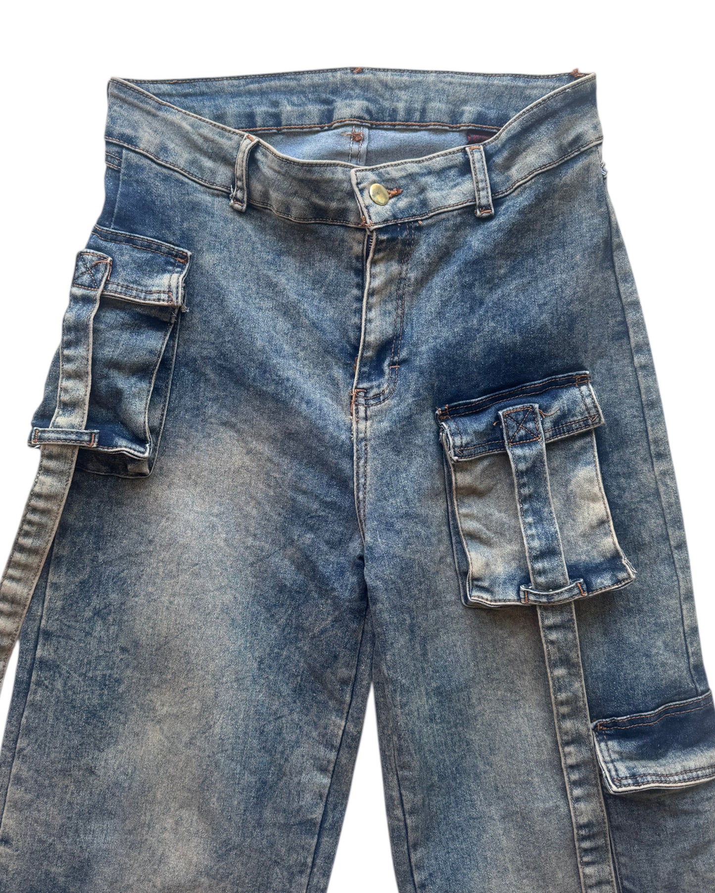 2000´S JEANA R JEANS