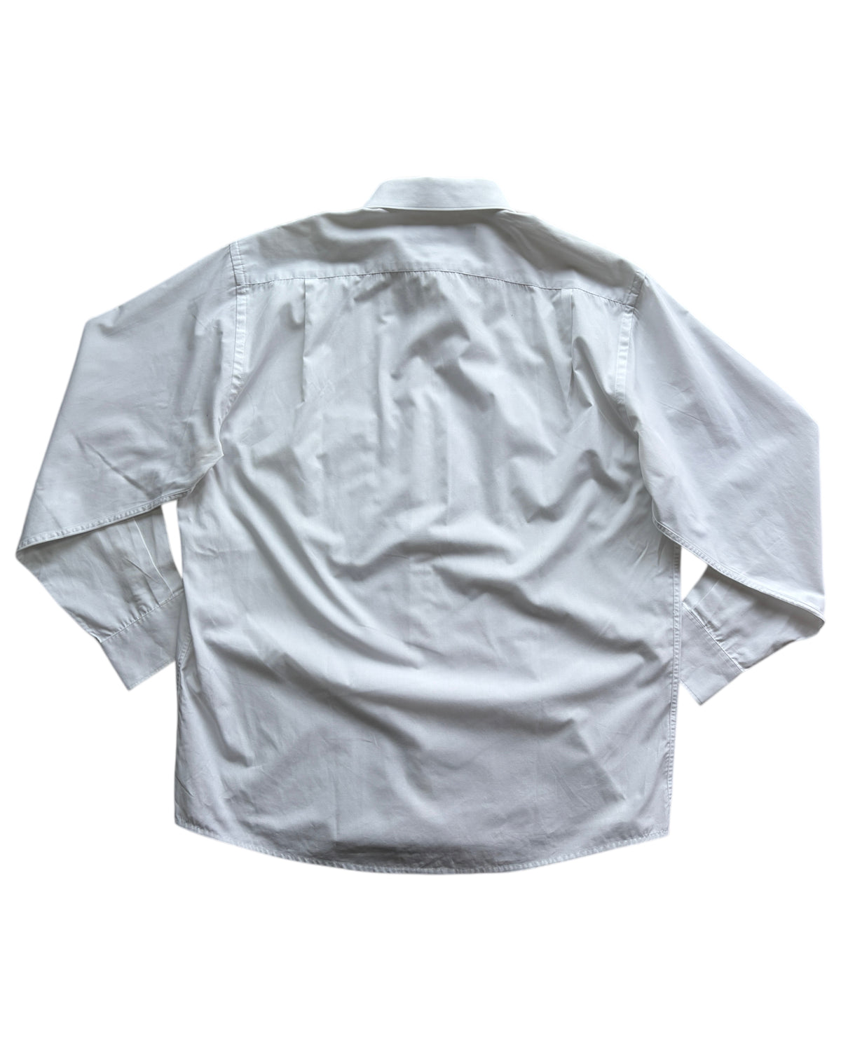 1980S CHRISTIAN DIOR SHIRT