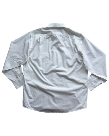 1980S CHRISTIAN DIOR SHIRT
