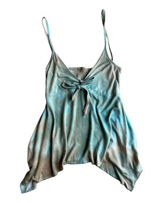 2000´S LUNA TOP