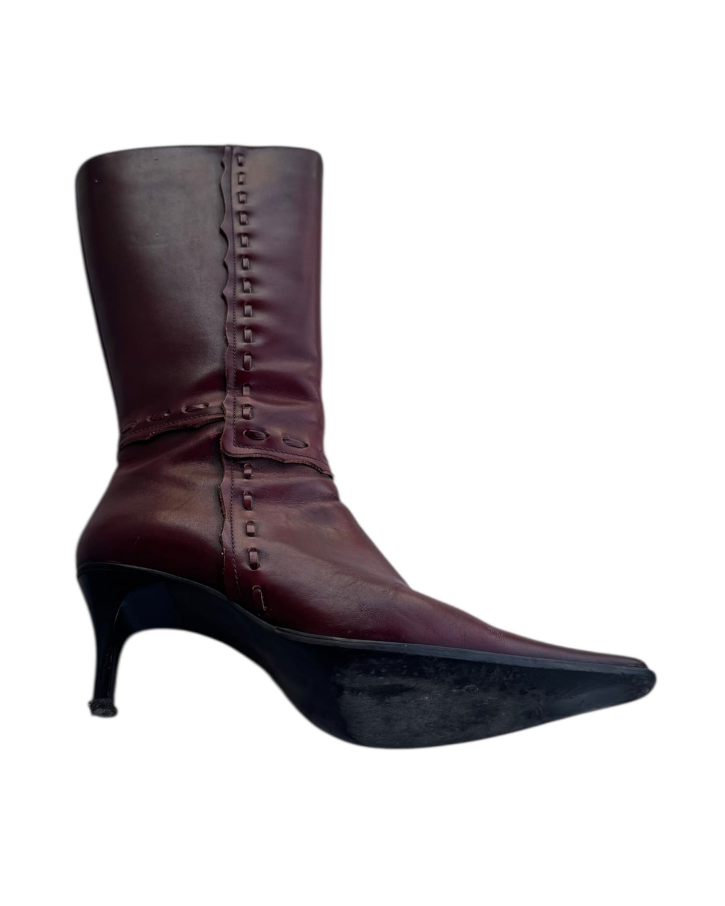 1990´S AUTUMN BOOTS