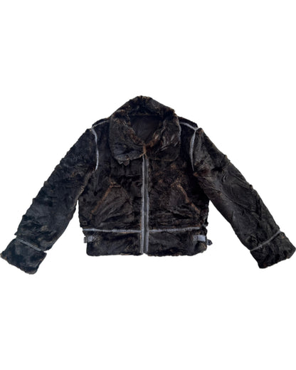 2000´S PASHA & JO JACKET