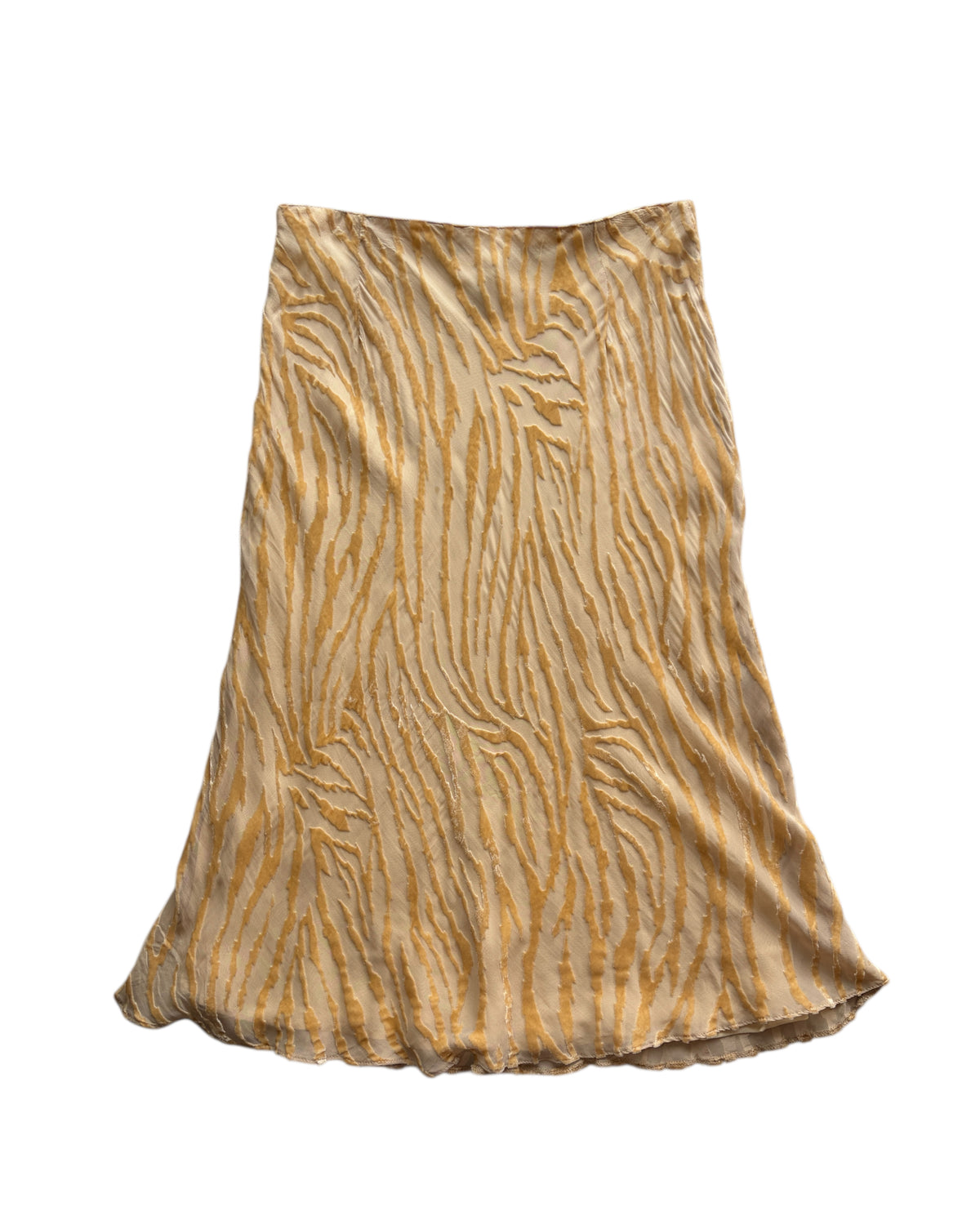 2000S BLUMARINE SKIRT