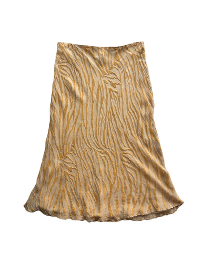 2000S BLUMARINE SKIRT