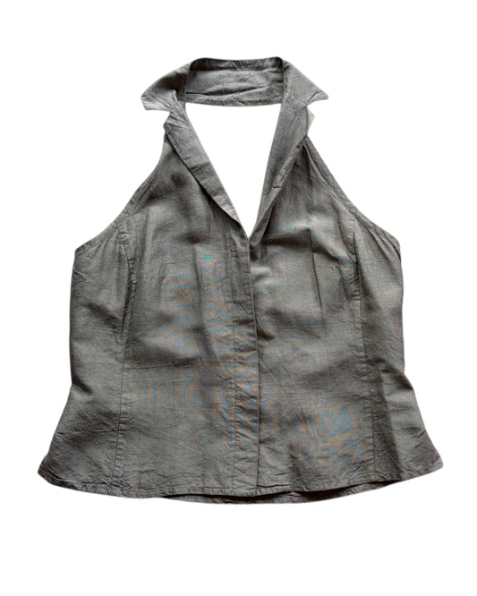 ￼2000S ARENA SILK TOP