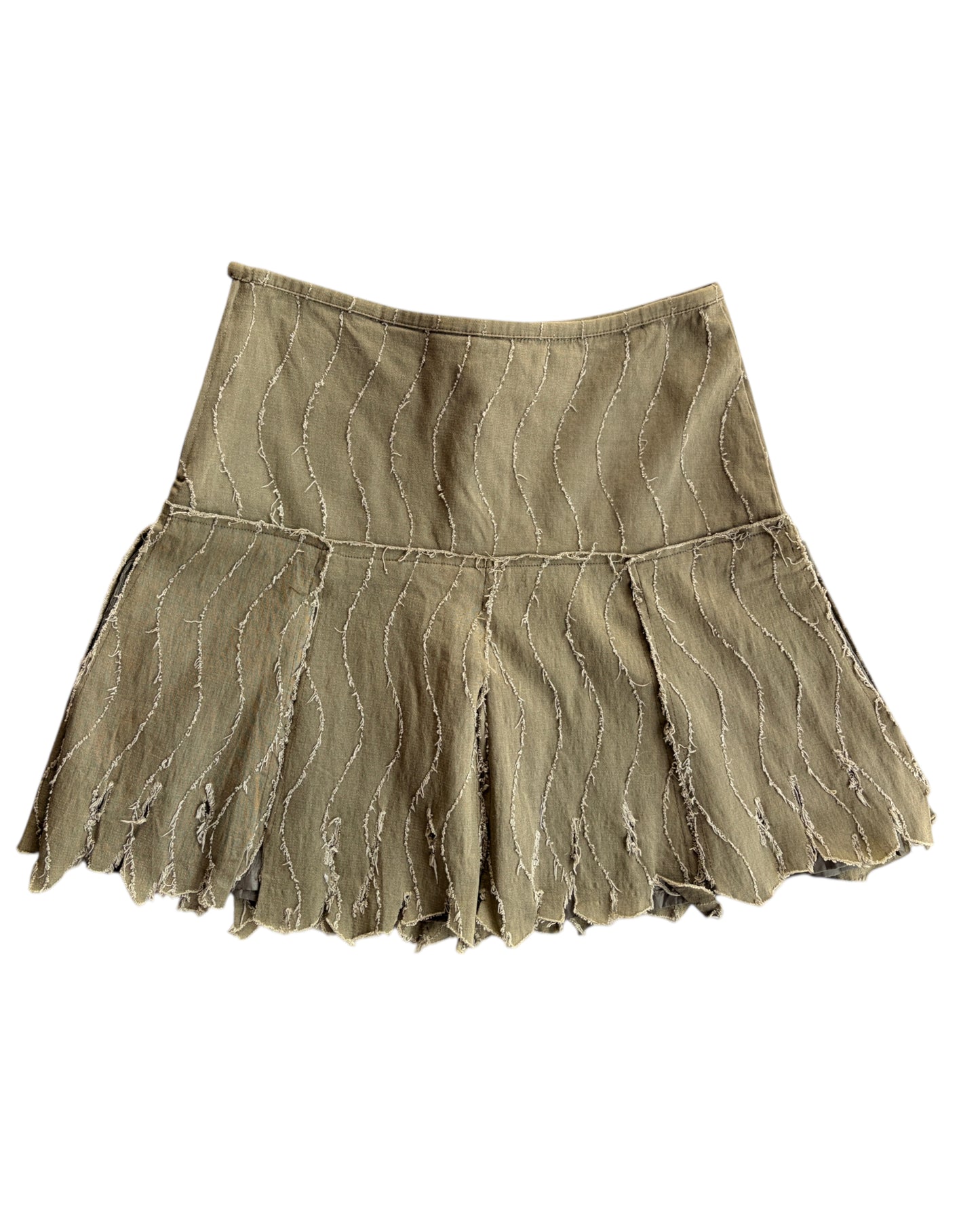 2000S CERES SKIRT