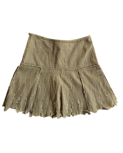 2000S CERES SKIRT