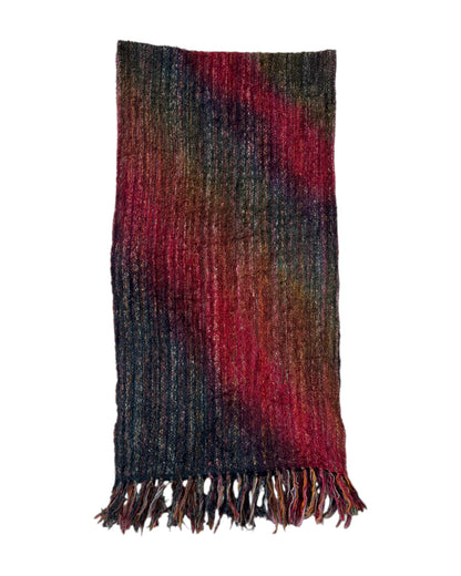 2000’S FLEURS SCARF