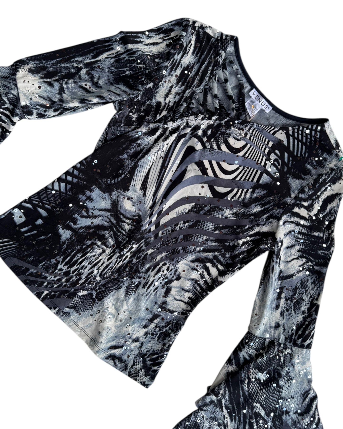 2000’S VENUS BLOUSE