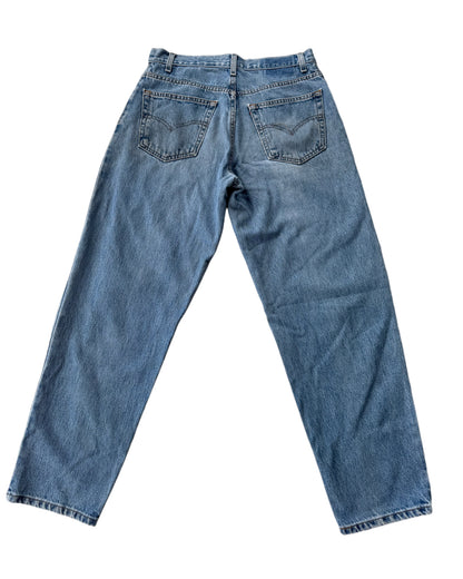 1990´S 550 LEVIS JEANS