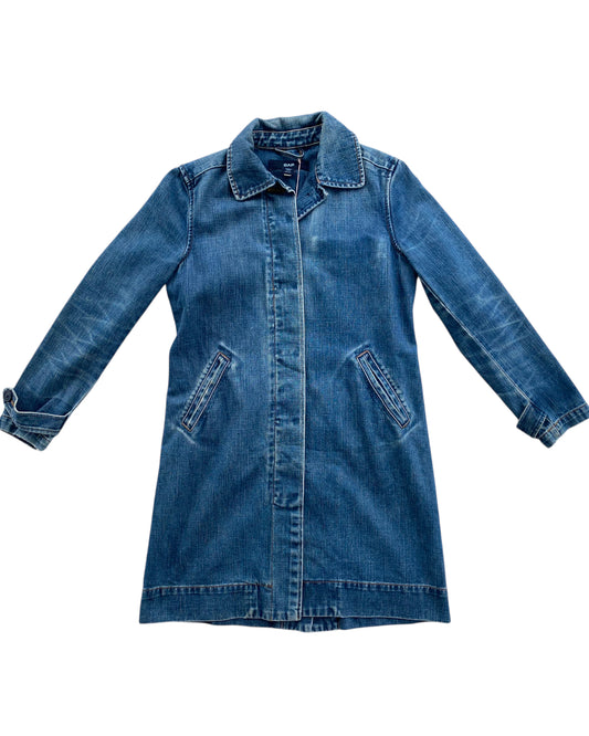2000´S GAP DENIM JACKET