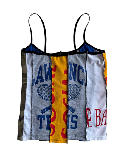 2025 LUPE BÁEZ X REMATE COLLAB