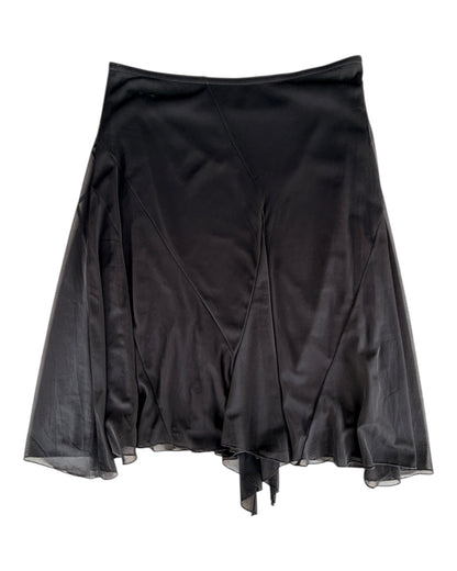 2000S A. BYER SKIRT