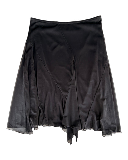 2000S A. BYER SKIRT