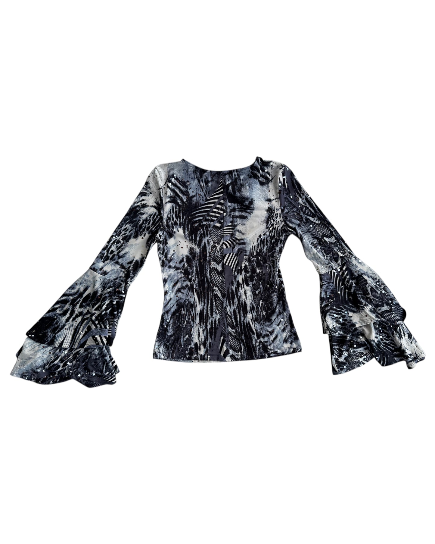 2000’S VENUS BLOUSE