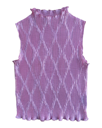 2000´S BLOUSEWORKS TOP