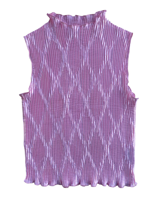2000´S BLOUSEWORKS TOP
