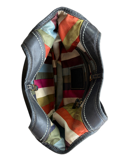 2000s COACH LEGACY ERGO BAG