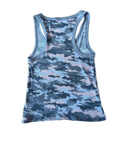 CORDERO BB TANK TOP X LB