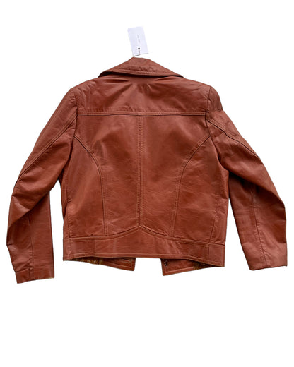 1970s COCOA JACKET