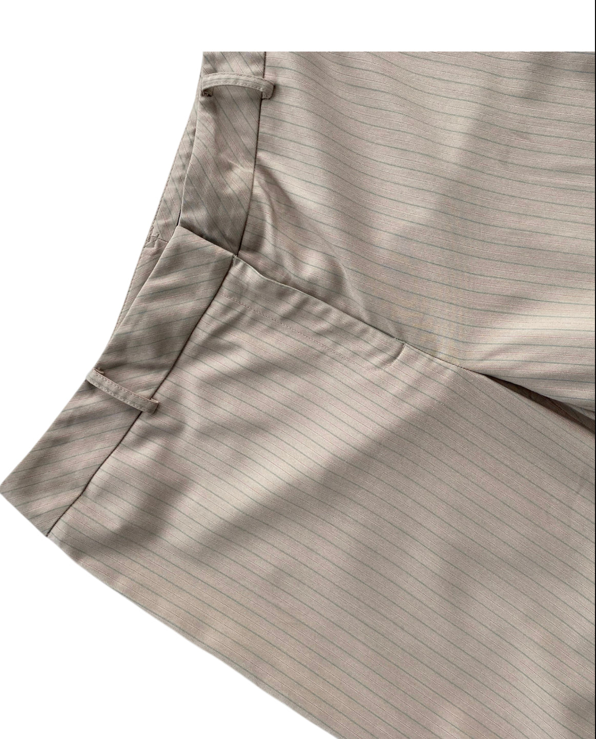 2000S APOSTROPHE PANTS