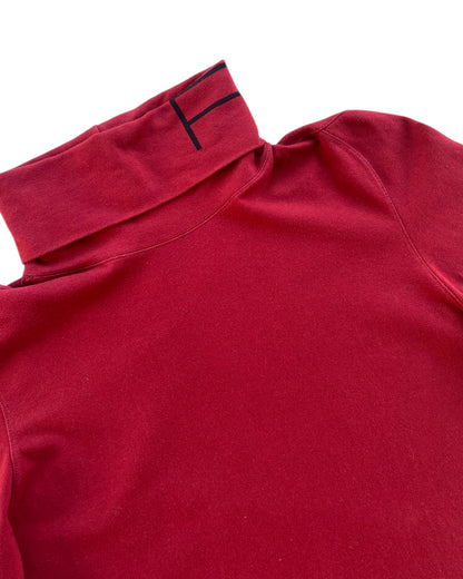 1990s FENDI TOP