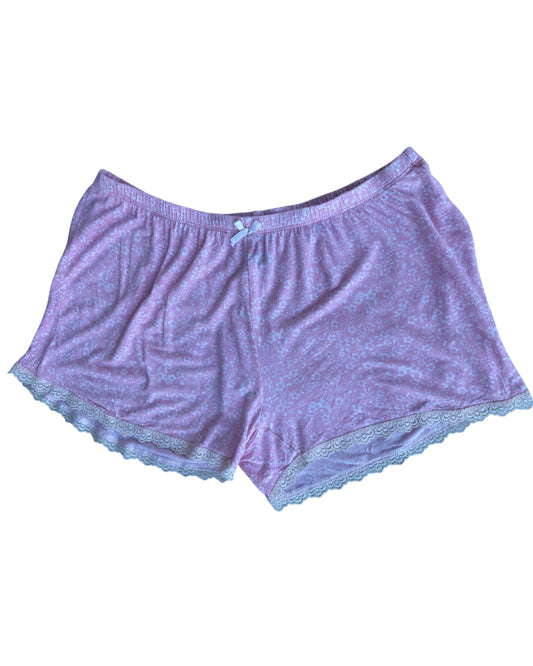2000´S PJ SHORTS