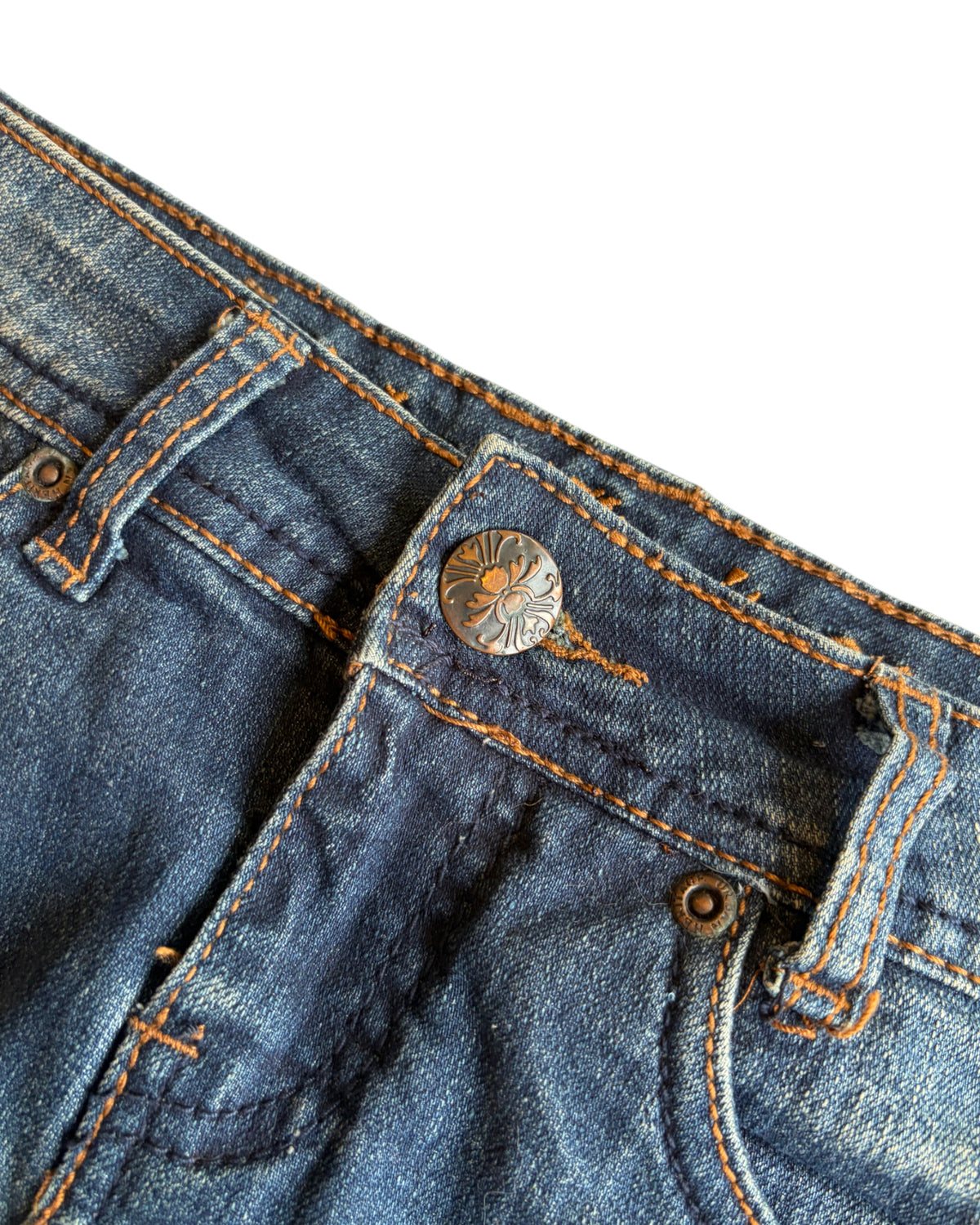 2000S URBAN HERITAGE SKIRT