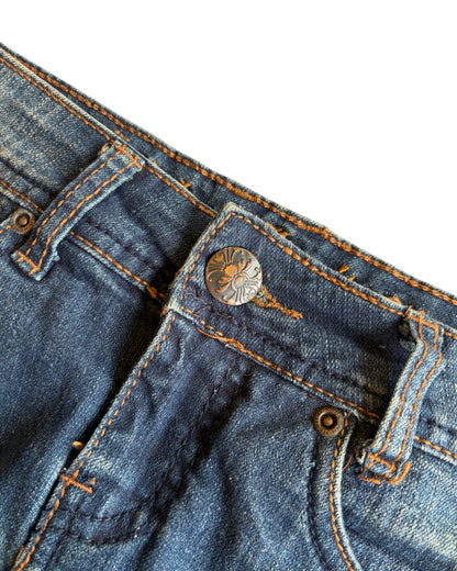 2000S URBAN HERITAGE SKIRT