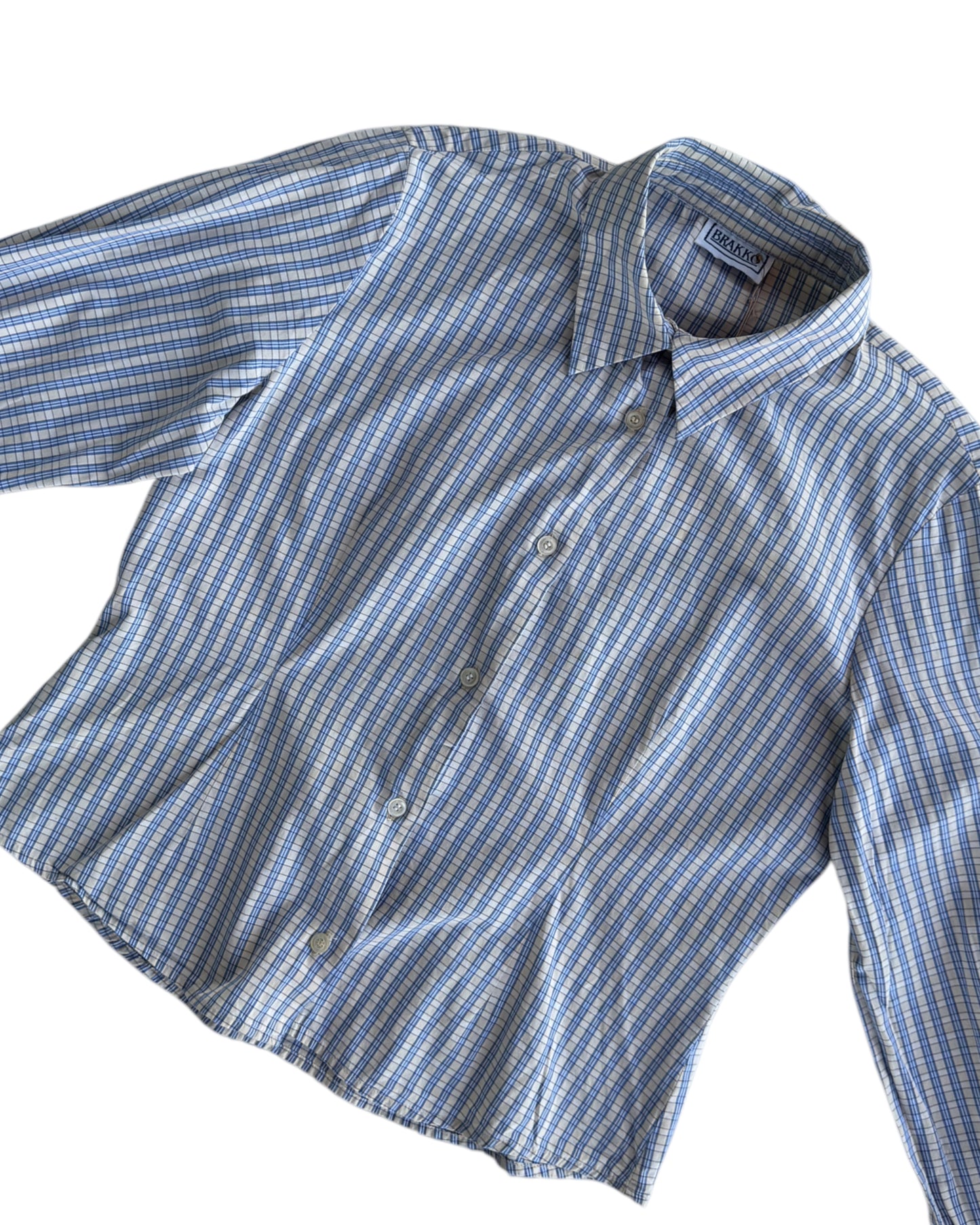 2000´S BRAKKO SHIRT