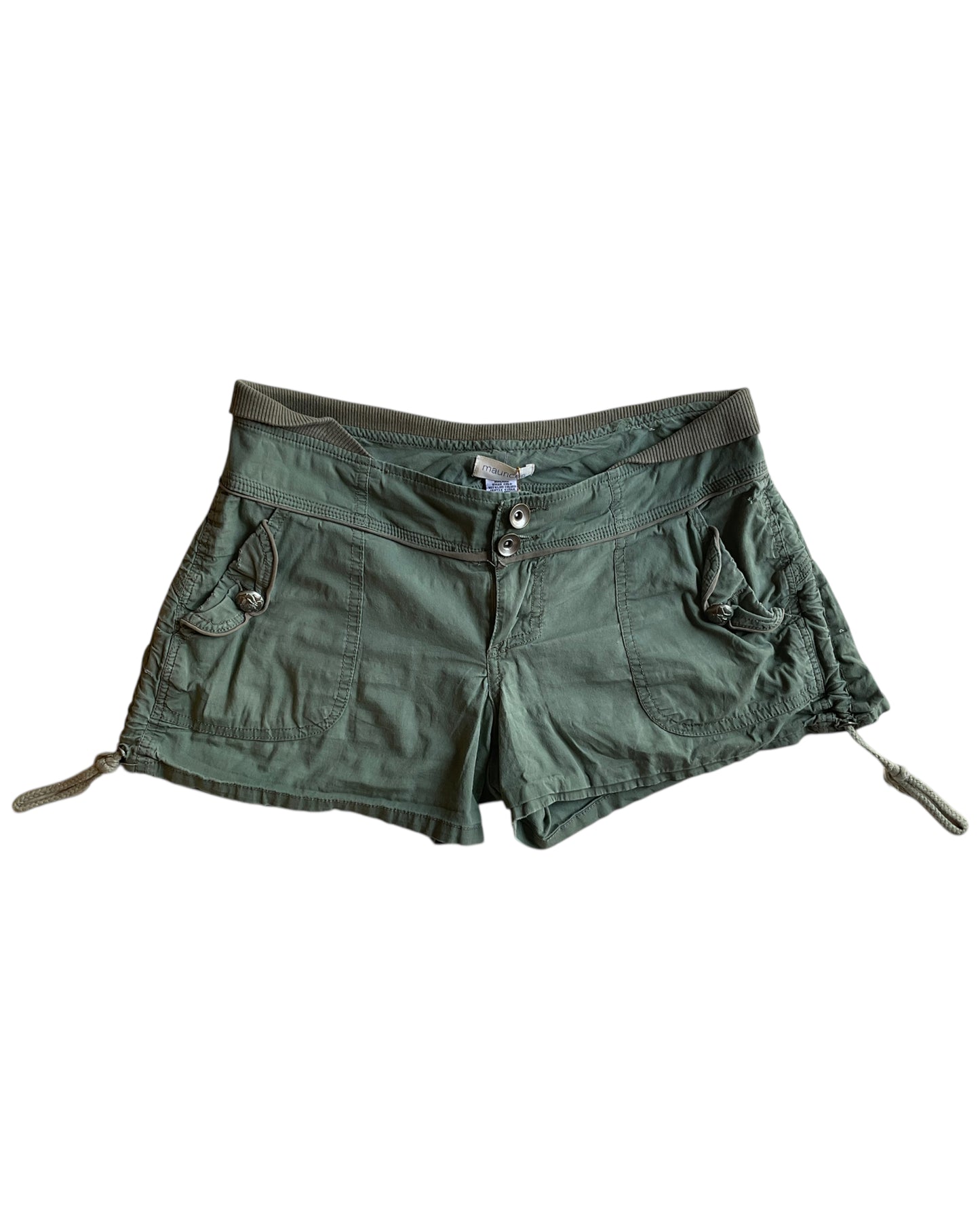 2000’s MAURICES SHORT