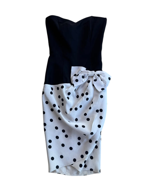 1990´S GUNNE SAX DRESS