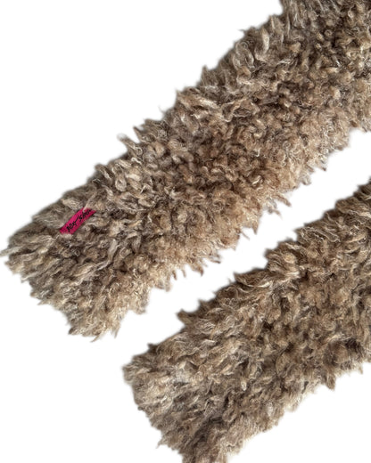 2000’S BETSEY JOHNSON SCARF