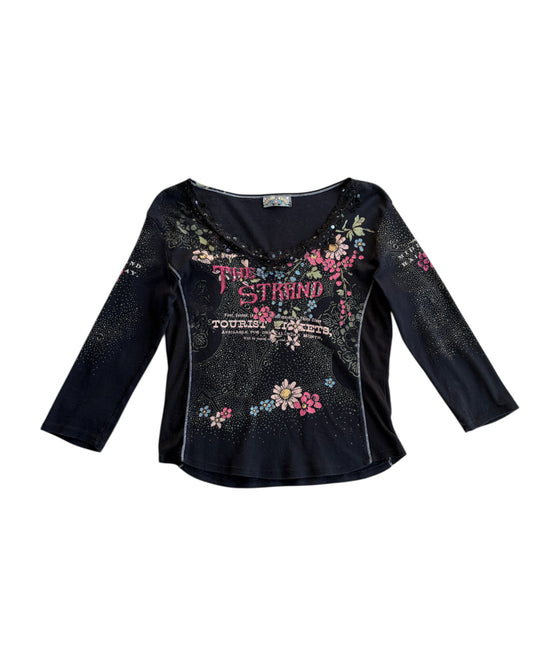 2000S VANILLA SUGAR T- SHIRT