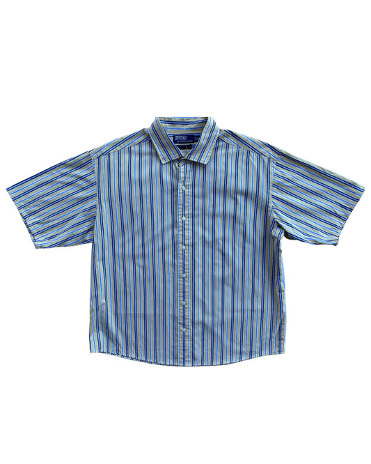 2000´S RALPH LAUREN SHIRT