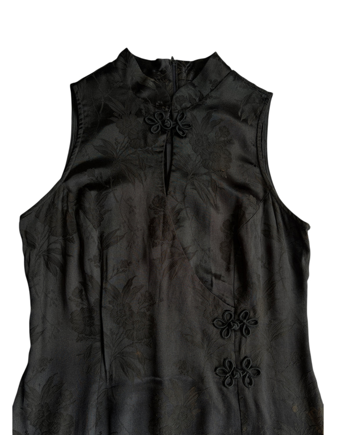 1990S DAWN JOY FASHIONS BLOUSE