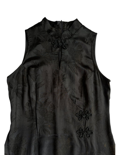 1990S DAWN JOY FASHIONS BLOUSE