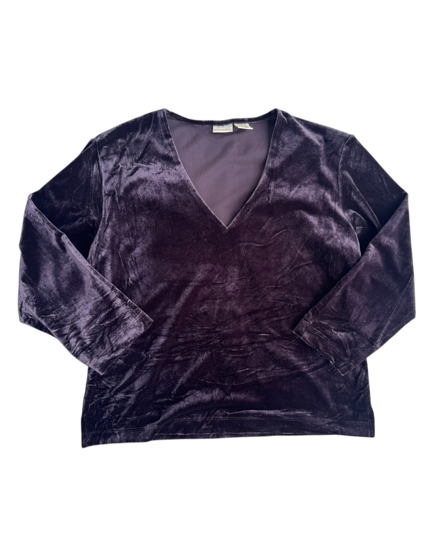 2000´S MERONA BLOUSE