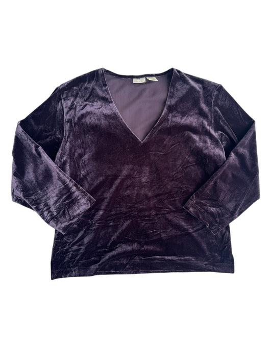 2000´S MERONA BLOUSE