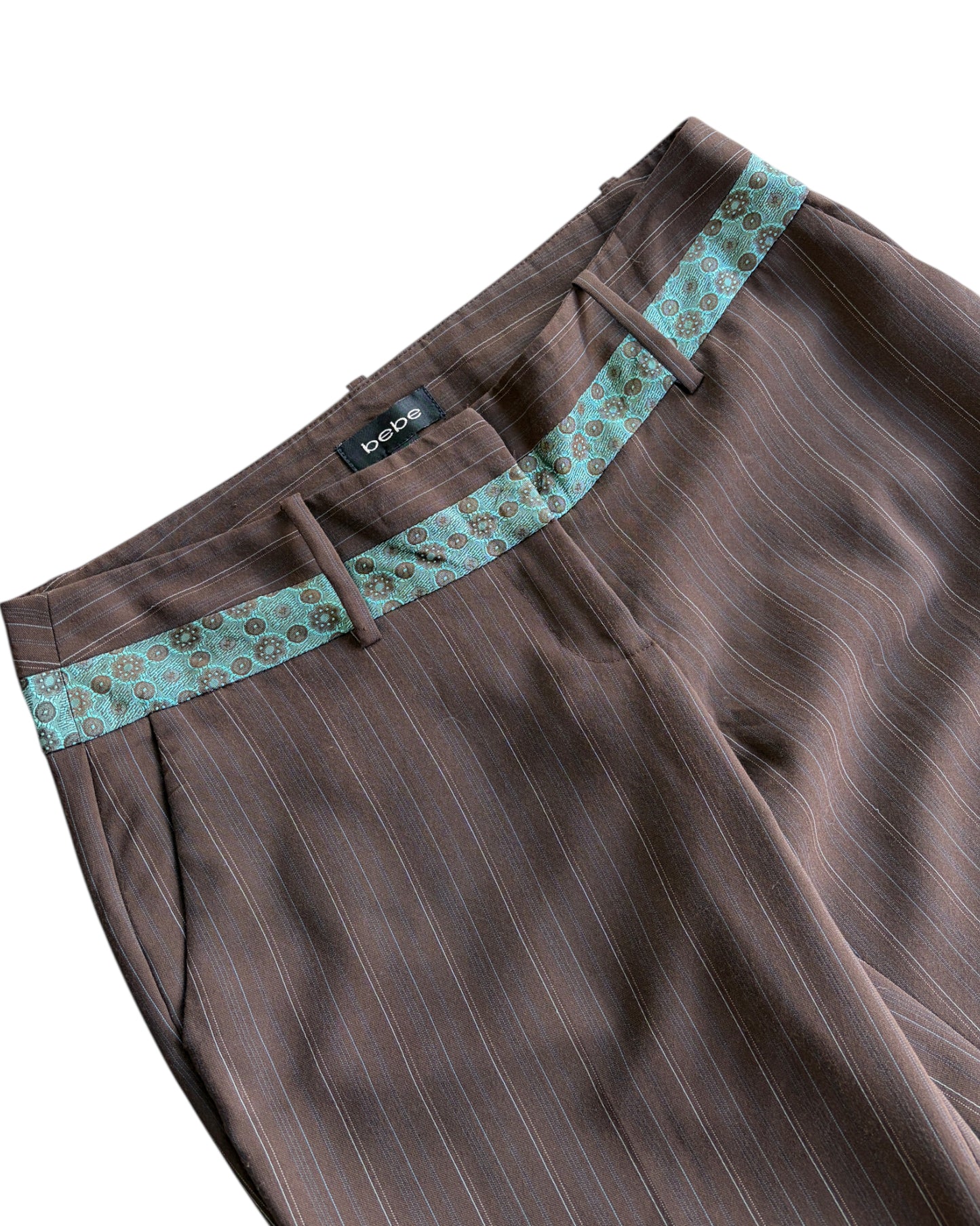 2000s BEBE PANTS