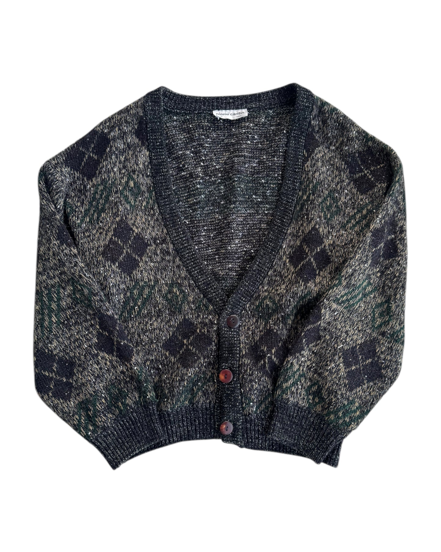 1990’S PIERRE CARDIN SWEATER