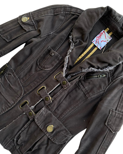 2000´S SHS JACKET